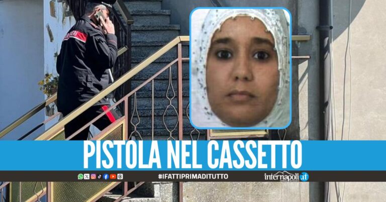 Bimbo di 8 anni uccide la mamma con un colpo di pistola, condannato il vicino