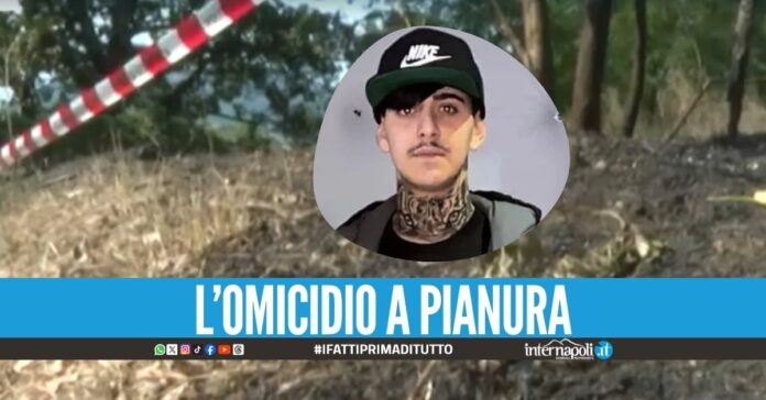 Bruciarono il cadavere di Ramondino, 2 arresti a Fuorigrotta