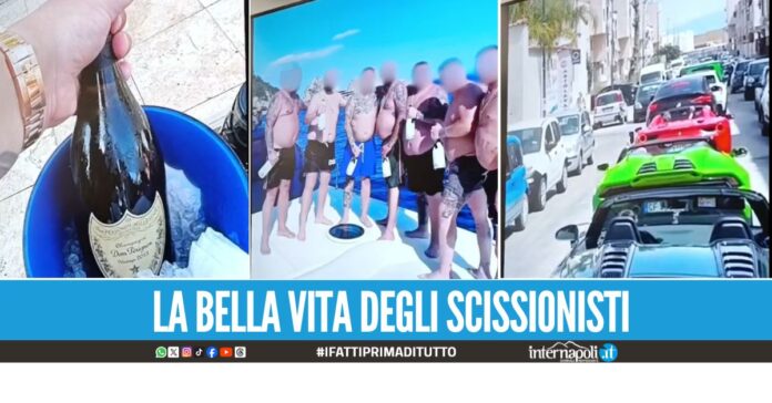 Indagine sugli Amato-Pagano, Gratteri: "Sfarzo e lusso su Tiktok per mostrarsi ai giovani"