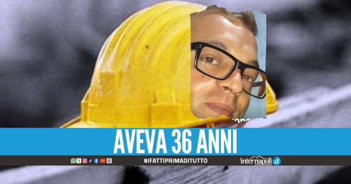 Travolto dal camion in azienda, Domenico muore nel Salernitano