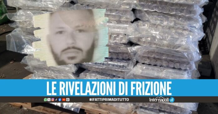 Affari tra gli Amato-Pagano ed i Maranesi: 