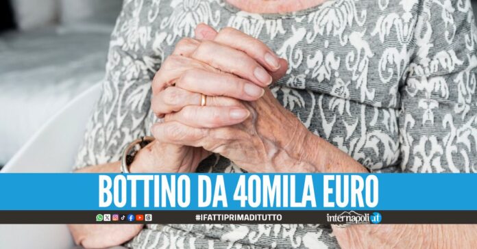 Prende il traghetto per fare 4 truffe, arrestato 34enne di Pomigliano