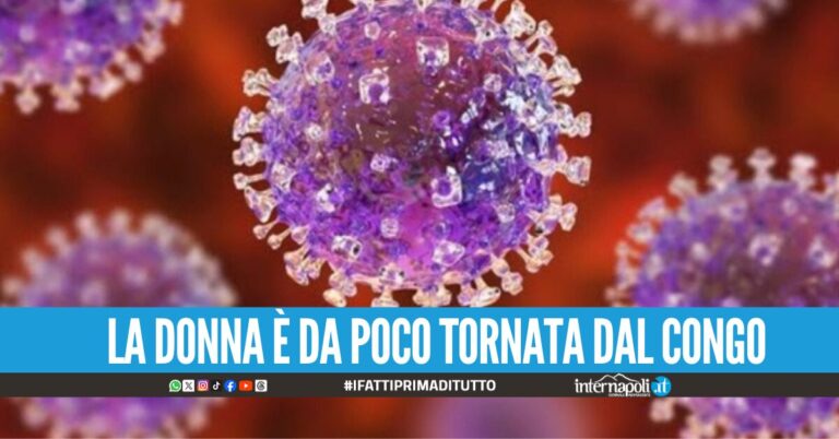 Caso sospetto di febbre emorragica da virus Congo, primi contagi anche in Italia