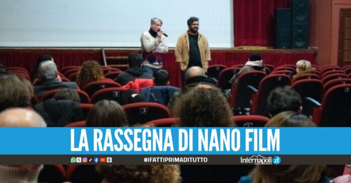 Il cinema a Marano, chiusura con successo per la rassegna Una Nuova Speranza