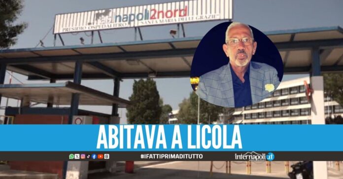 Arzano piange Daniele Ciro, tragico incidente contro la rotonda