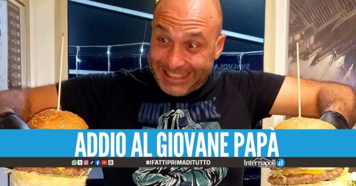 Schiacciato dal bobcat nel Salernitano, muore Francesco Siani