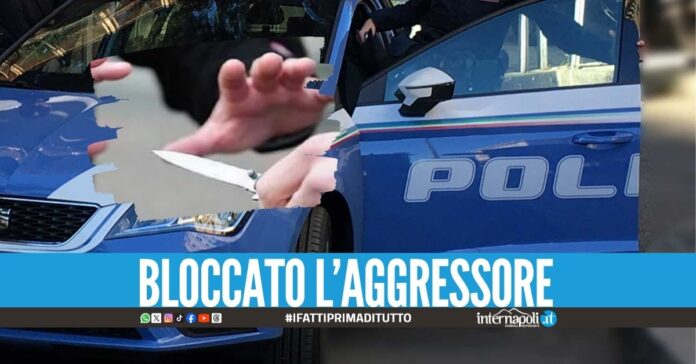 Violenta tra giovanissimi nel Casertano, ferito un 16enne