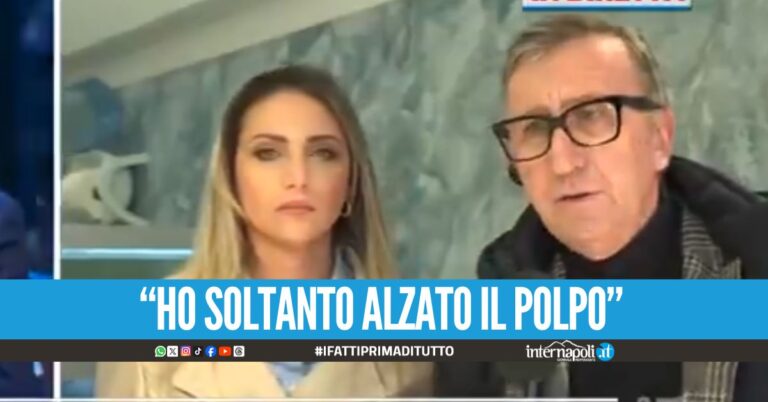 "Ho paura di camminare in strada", la pescivendola replica agli animalisti