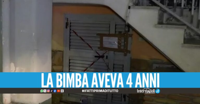 Morta dopo la caduta nel Napoletano, indagati gli zii di Alessandra