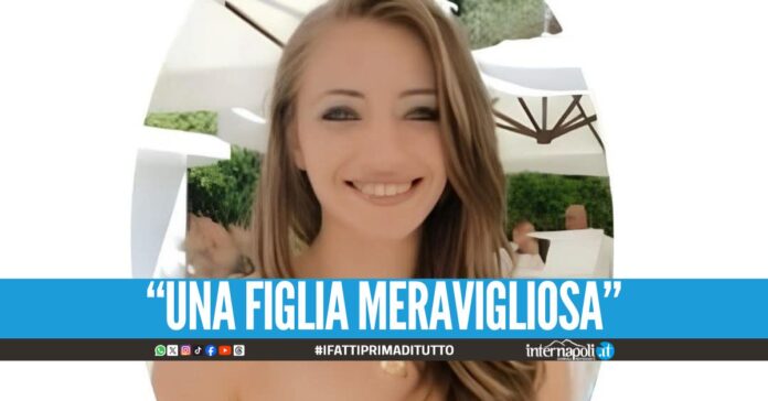 Tragedia di Natale a Casal di Principe, Amalia muore a 37 anni