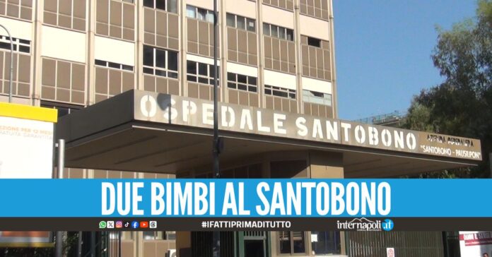 Famiglia napoletana intossicata dal gas, in 4 finiscono in ospedale