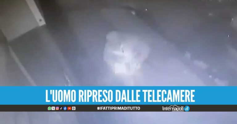 Attentato contro la nota attività a Secondigliano, accertata la matrice dolosa
