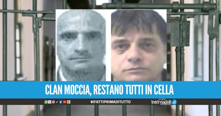 Il blitz della polizia ha fermato la ferocia del gruppo Franzese, erano pronti a vendicarsi