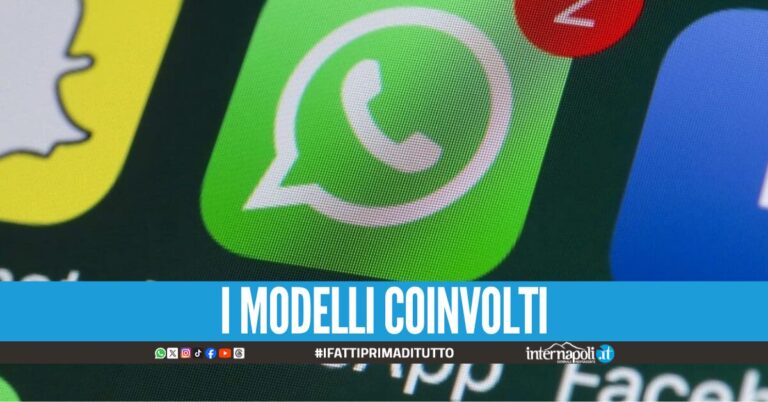 WhatsApp non funzionerà più su alcuni smartphone dal 2025: cosa fare per non perdere le chat