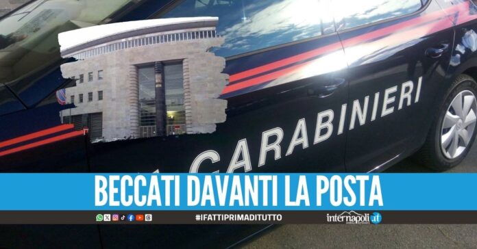 Finta frode da 24mila euro contro l'imprenditore, 3 arresti a Napoli