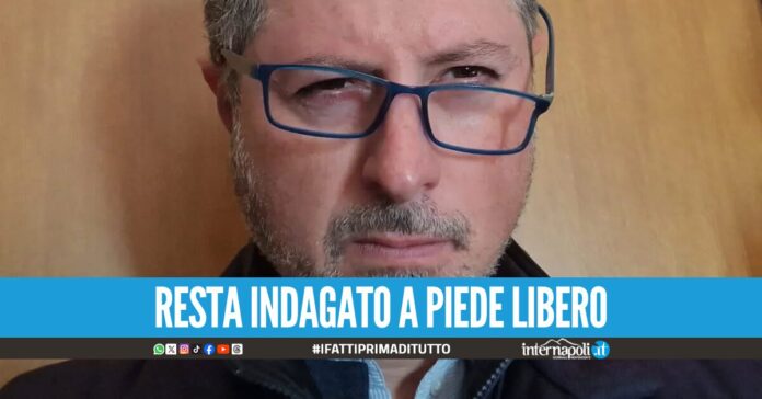 Francesco Emilio Borrelli picchiato a Napoli, scarcerato l'aggressore 26enne