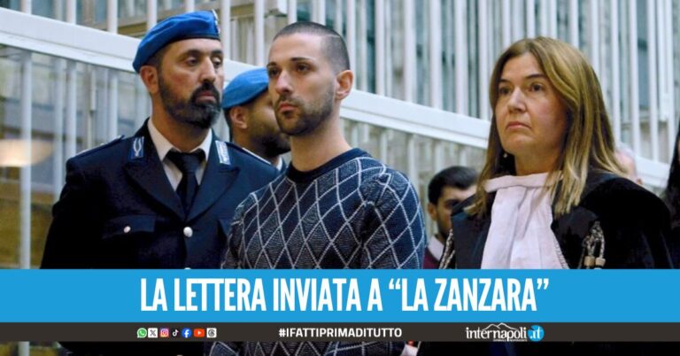 Impagnatiello chiede scusa a Giulia Tramontano, la famiglia Sei un miserabile