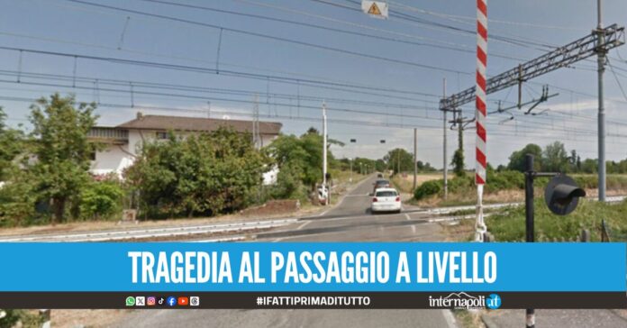 Investito e ucciso a Nola, il bimbo di 10 anni era in visita ai parenti dalla Finlandia