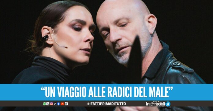 Jacopo Gassman porta Macbeth al Mercadante Una tragedia del tempo