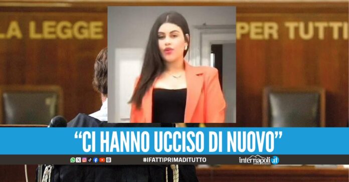 Killer di Sara Romano condannato a soli 4 anni, lo zio La sentenza sminuisce il valore della sua vita