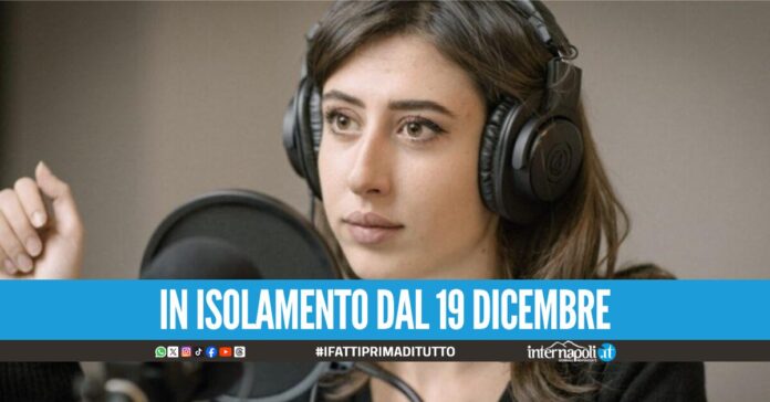 La giornalista italiana Cecilia Sala arrestata in Iran, è in carcere a Teheran