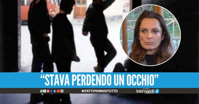 La mamma del 18enne pestato dal branco a Sorrento: Mio figlio ridotto a un mostro
