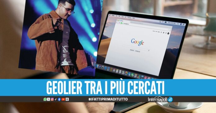 Le ricerche degli italiani su Google nel 2024 dalle ricette ai cantanti di Sanremo