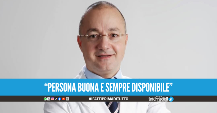 Lutto a Nola per Gianni Adrianopoli, lo stimato ottico si è spento nella notte