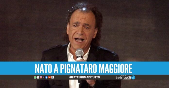 Lutto nel mondo della musica, è morto Mario Tessuto autore di 'Lisa dagli occhi blu'