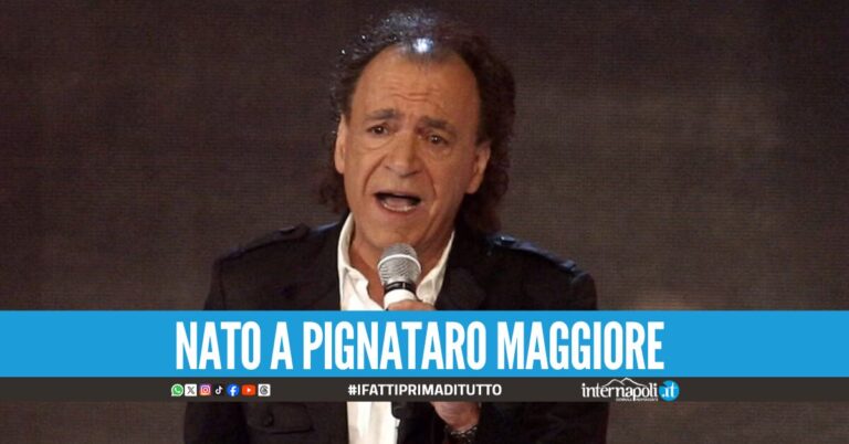 Lutto nel mondo della musica, è morto Mario Tessuto autore di 'Lisa dagli occhi blu'