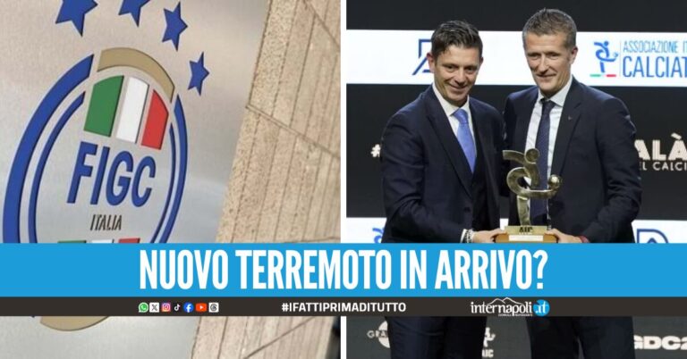 La FIGC apre un'inchiesta sull'evasione fiscale degli arbitri, indagati anche Rocchi e Orsato