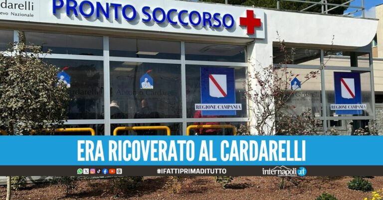 Investito da un'auto in via Adriano a Napoli, 77enne muore dopo undici giorni di agonia