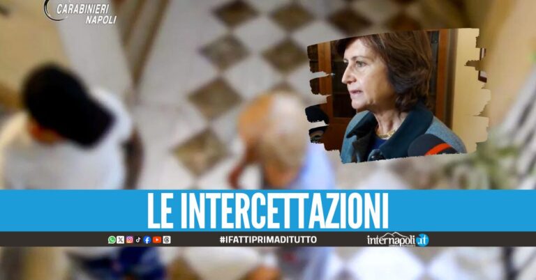 "Sbattila per l'aria e vattene", il terribile modus operandi per truffare e depredare gli anziani