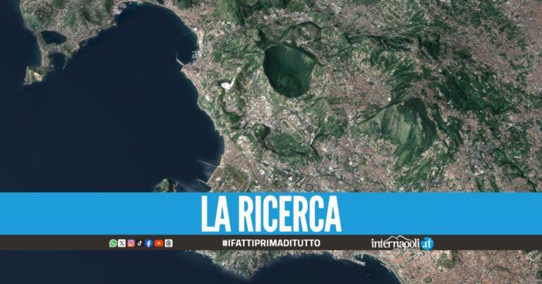 Campi Flegrei, aumenta il rischio sismico: "Terremoti più forti col sollevamento del suolo"