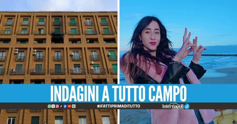 Emanuela morta nel B&B a Napoli, si indaga anche sulle recensioni negative alla struttura