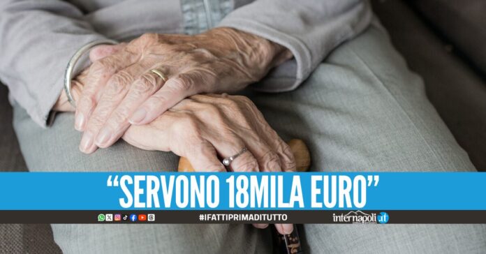 Tenta il colpo all'anziano con la truffa del finto maresciallo, arrestato 54enne di Napoli