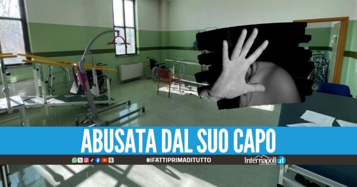 Abusi sessuali ai danni di un'infermiera, orrore in una RSA di Giugliano