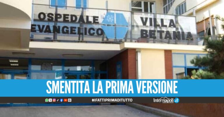 Maneggia una pistola in casa e spara per sbaglio alla figlia, denunciato 46enne a Napoli