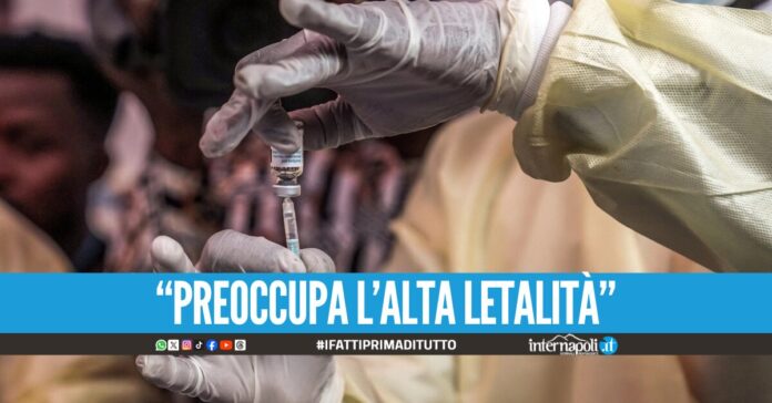 Malattia misteriosa uccide decine di persone in Congo, massima attenzione anche in Italia