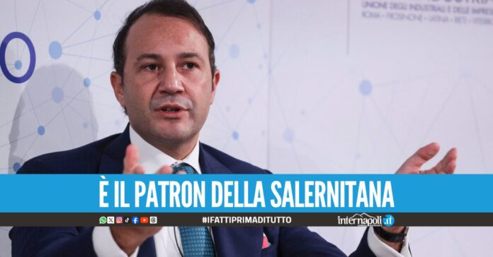 Corruzione al ministero del Lavoro, Danilo Iervolino condannato a 4 anni