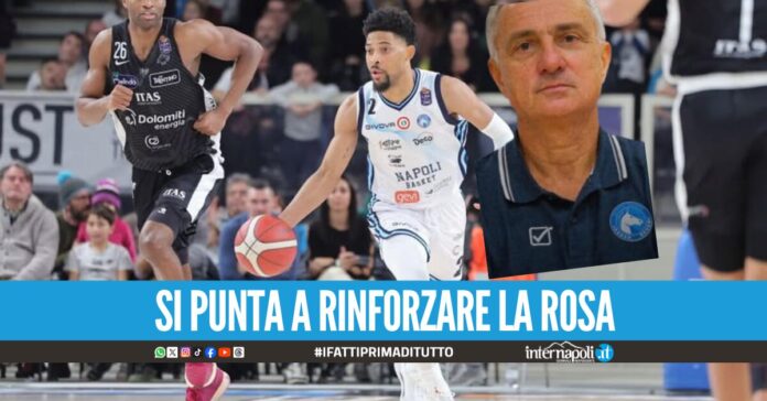 Napoli Basket, dalla gloria al tracollo 10 sconfitte di fila e un'identità smarrita
