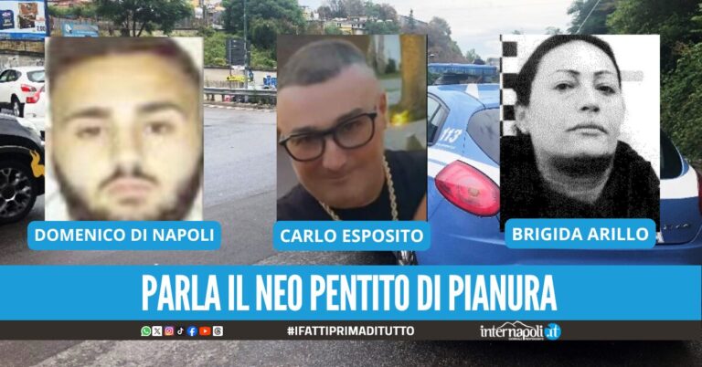 “Non abbiamo bisogno di questa miseria”, così è nata la scissione a Pianura