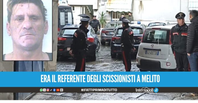 Non mandava niente a Mugnano.... Il retroscena su Vincenzo Nappi, ammazzato nel ristorante a Melito