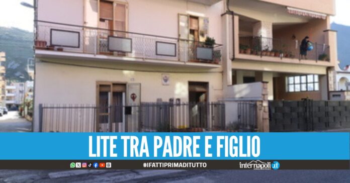 Omicidio nel Casertano, fermato il figlio del 48enne accoltellato