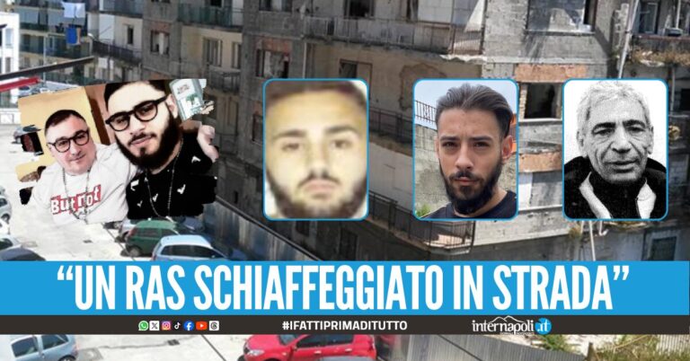 Nuovo pentito a Pianura:”Vi svelo tutti i componenti del clan”