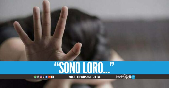 Picchiano una ragazza disabile, 3 arresti nel Napoletano