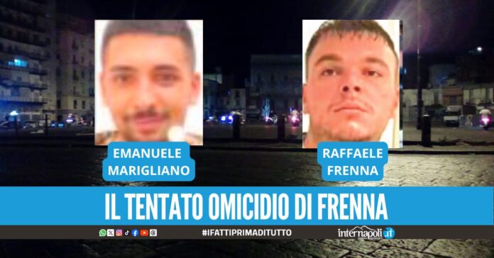 Prima la lite in discoteca poi l’agguato al Mercato