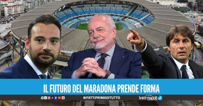 Progetto Maradona