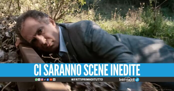 Rinviata l'uscita della serie Il Camorrista, nuova data per Amazon Prime