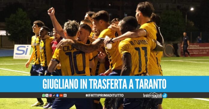 Serie C - Girone C: presentazione della ventesima giornata